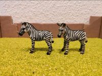 Schleich Tiere Zebra Fohlen Schleswig-Holstein - Kellinghusen Vorschau
