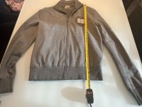 Zipper von Tommy Hilfiger / Gr. XL Nordrhein-Westfalen - Willich Vorschau