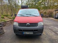 Volkswagen T5 Transporter 4Motion LR (LWB) Nordrhein-Westfalen - Windeck Vorschau