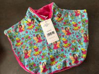 Babauba Poncho neu Fee Erdbeer Fairy Gr. 80-92 StrawberryFairy Sachsen - Wildenfels Vorschau