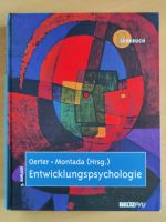 Oerter / Montada - Entwicklungspsychologie Rheinland-Pfalz - Niederneisen Vorschau