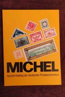 Michel Spezialkatalog der deutschen Privatpostmarken Baden-Württemberg - Göppingen Vorschau