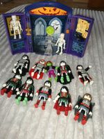 Playmobil 5638 Monsterburg Halloween Dracula Frankenstein + viele extra Figuren Bayern - Berchtesgaden Vorschau