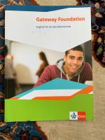 Gateway Foundation Klett erste Auflage guter Zustand Nordrhein-Westfalen - Alsdorf Vorschau