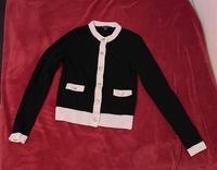 Schwarze Jacke mit goldenen Knöpfen Nordrhein-Westfalen - Lohmar Vorschau
