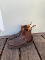 Dr. Martens Chelsea Boots Braun Leipzig - Leipzig, Zentrum Vorschau
