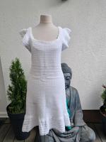 Pepe Jeans London Sommer Strickkleid gr. XL Brandenburg - Mühlenbeck Vorschau