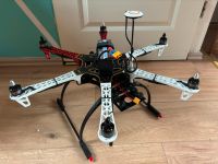 DJI F550 Hexacopter mit NAZA M V2 Mecklenburg-Vorpommern - Warin Vorschau