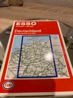 Deutschland / Bundesrepublik und DDR Karte - Retro Brandenburg - Wittenberge Vorschau