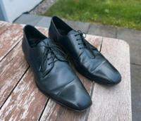 LLOYD Herrenschuhe RAPID – Business Schuhe aus Leder! TOP Feldmoching-Hasenbergl - Feldmoching Vorschau