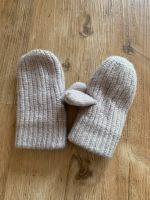 Baby Wolle Handschuhe H&M beige NEU 86 / 92 w. Neu Baden-Württemberg - Achern Vorschau