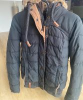 Naketano Winterjacke Hessen - Bad Wildungen Vorschau