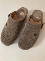 Damen Holz Clogs von Scholl Hessen - Wolfhagen  Vorschau
