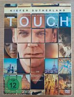 Staffel 1 Serie "Touch" DVD Nordrhein-Westfalen - Gangelt Vorschau