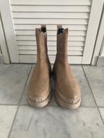 5th Avenue Chelsea Boots Gr 41 beige Lindenthal - Köln Sülz Vorschau