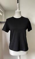 C&A Damen Shirt schwarz Größe S Köln - Porz Vorschau