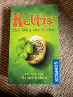 Keltis - Der Weg der Steine Östliche Vorstadt - Peterswerder Vorschau