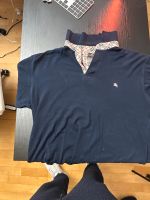 Burberry Polo, kurzatmig. XL dunkelblau Eimsbüttel - Hamburg Rotherbaum Vorschau