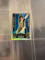 Star Wars Force Attax Luke Skywalker Limitierte Auflage Bayern - Schwarzenbach a d Saale Vorschau