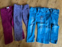 Jeans Hosen 98/104 Rheinland-Pfalz - Worms Vorschau