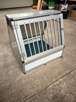 Hundebox Aluminium VW Golf, Seat Skoda Hessen - Kassel Vorschau