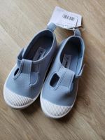 NEU Hausschuhe, Canvas Schuhe, Leinenschuhe, Gr. 26 Schleswig-Holstein - Kaltenkirchen Vorschau