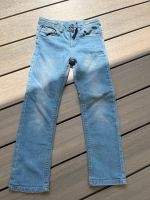 Jeans Gr 128 Kreis Pinneberg - Tornesch Vorschau