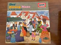 Der Zwerg Nase & Kalif Storch  Vinyl LP 12" Sehr guter Zustand !! Nordrhein-Westfalen - Pulheim Vorschau
