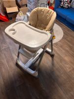 Baby Stuhl Peg Perego Prima Pappa diner Nordrhein-Westfalen - Hagen Vorschau