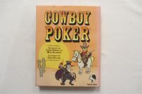 Karten-Spiel - COWBOY POKER - Pegasus Spiele Bayern - Buchloe Vorschau