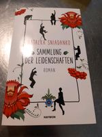 Natalka Sniadanko ** Sammlung der Leidenschaften Ludwigsvorstadt-Isarvorstadt - Isarvorstadt Vorschau