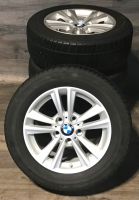 Original BMW 3er F30 F31 16 Zoll Winterkompletträder Winterräder Bayern - Riedenburg Vorschau