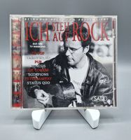 Various – Ich Steh Auf Rock CD Nordrhein-Westfalen - Siegburg Vorschau