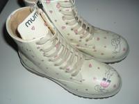 Boots Gr.39(Neu) Brandenburg - Trebbin Vorschau