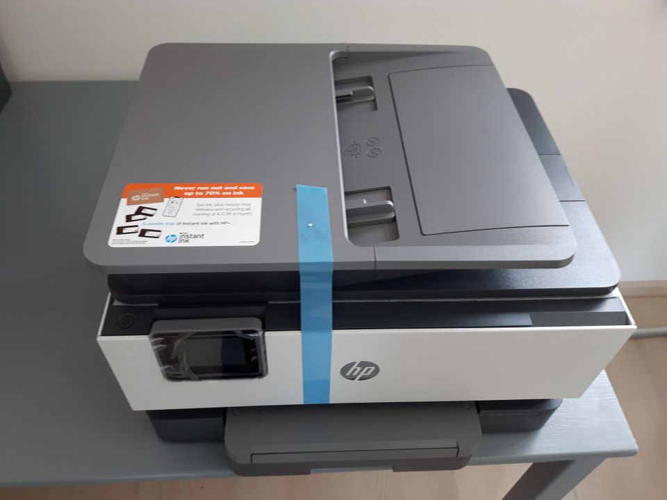 HP OfficeJet Pro 9010e Multifunktionsdrucker in Hungen