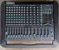 GEM Powermixer General Music Soundcase 16 Stereo Mixer Bad Godesberg - Lannesdorf Vorschau