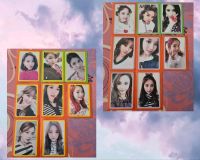 [WTS] Twice - TCL2 Official Photocards Kpop Sachsen - Eilenburg Vorschau