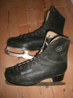 Herren-Schlittschuhe Marke Balzer, Gr. 44 Mecklenburg-Vorpommern - Spantekow Vorschau