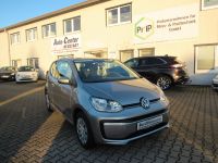 Volkswagen up! move up! BMT/Start-Stopp, KLIMA! Hessen - Neustadt Vorschau