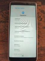 Nokia 7 plus Handy Smartphone Nordfriesland - Risum-Lindholm Vorschau
