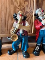 Gilde Clown Saxophon Bayern - Gunzenhausen Vorschau