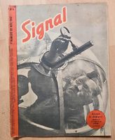 Signal Zeitschrift französische Ausgabe Nr1 von Mai 1942 Berlin - Reinickendorf Vorschau