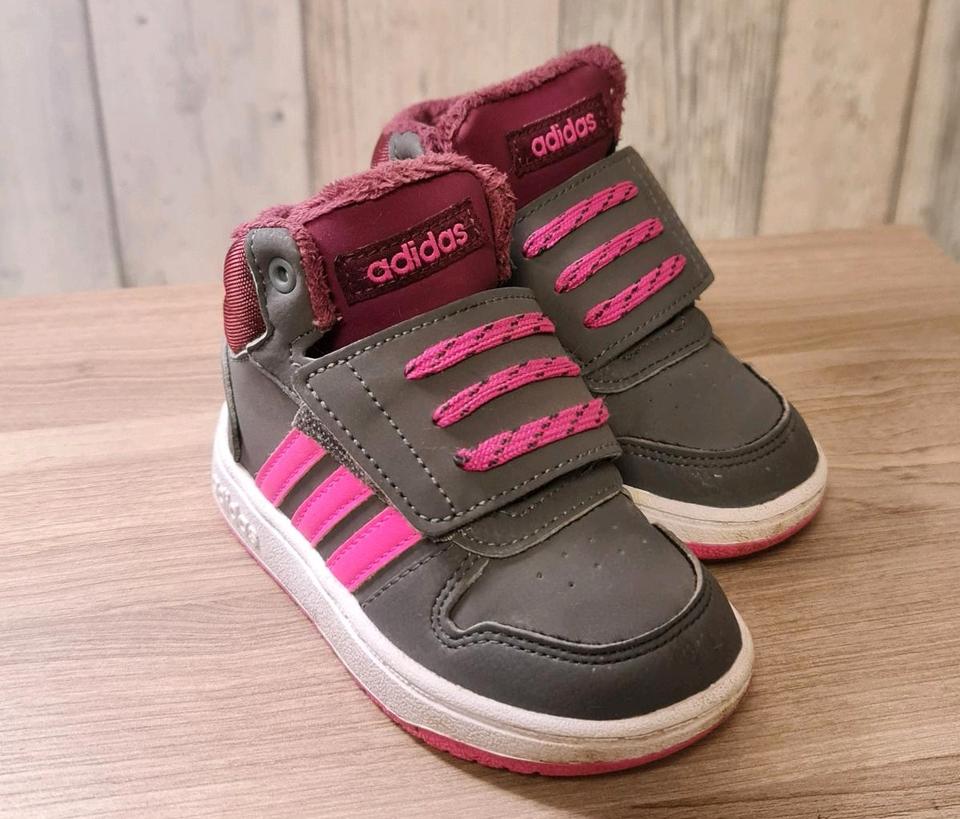Adidas mädchen sneaker sale