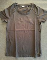 Lascana Sportshirt Trainingsshirt T-Shirt Damen schwarz Gr. 36/38 Bayern - Amberg Vorschau