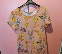 Kleid Looney Tunes H&M 110 116 Baden-Württemberg - Böblingen Vorschau