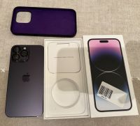 iPhone 14 Pro Max 512GB Baden-Württemberg - Lauchringen Vorschau