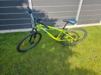 Mountainbike 26Zoll Fahrrad Talson Nordrhein-Westfalen - Südlohn Vorschau