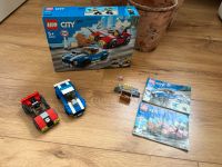 Neuwertig- Lego 60242 Festnahme auf der Autobahn Dresden - Kauscha Vorschau
