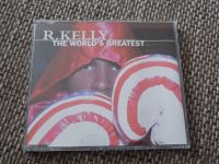 R. Kelly - The Worlds Greatest - Single-CD, 2002 Bayern - Pfaffenhofen a.d. Ilm Vorschau