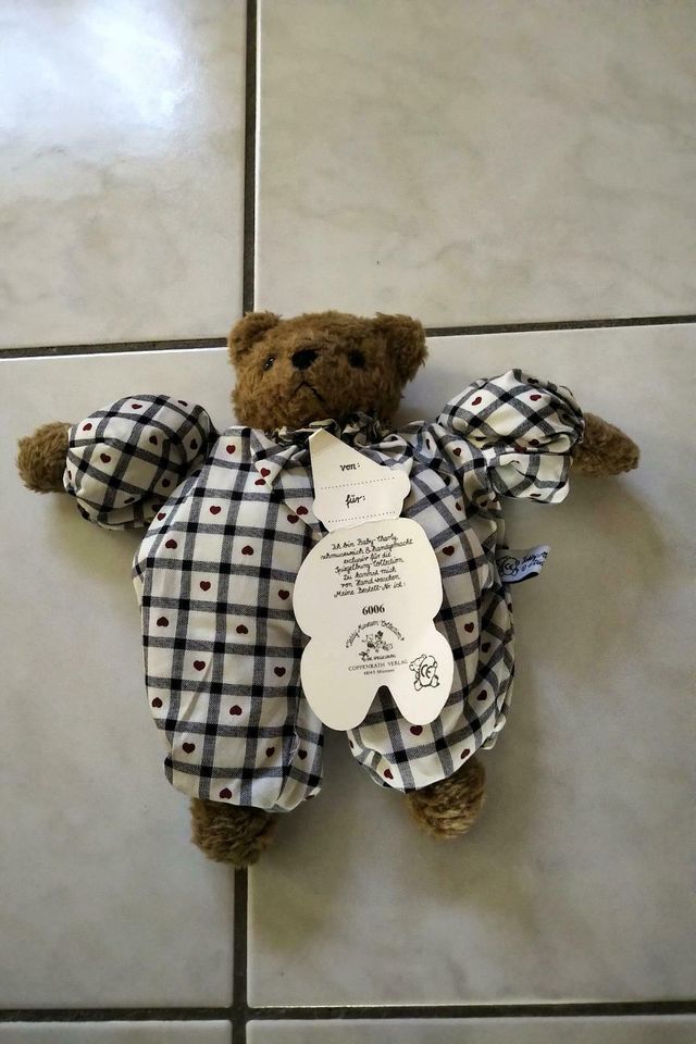 Neu Spiegelburg Museums Collection Kollektion Teddy in Schleswig-Holstein -  Henstedt-Ulzburg | Kuscheltiere günstig kaufen, gebraucht oder neu | eBay  Kleinanzeigen ist jetzt Kleinanzeigen